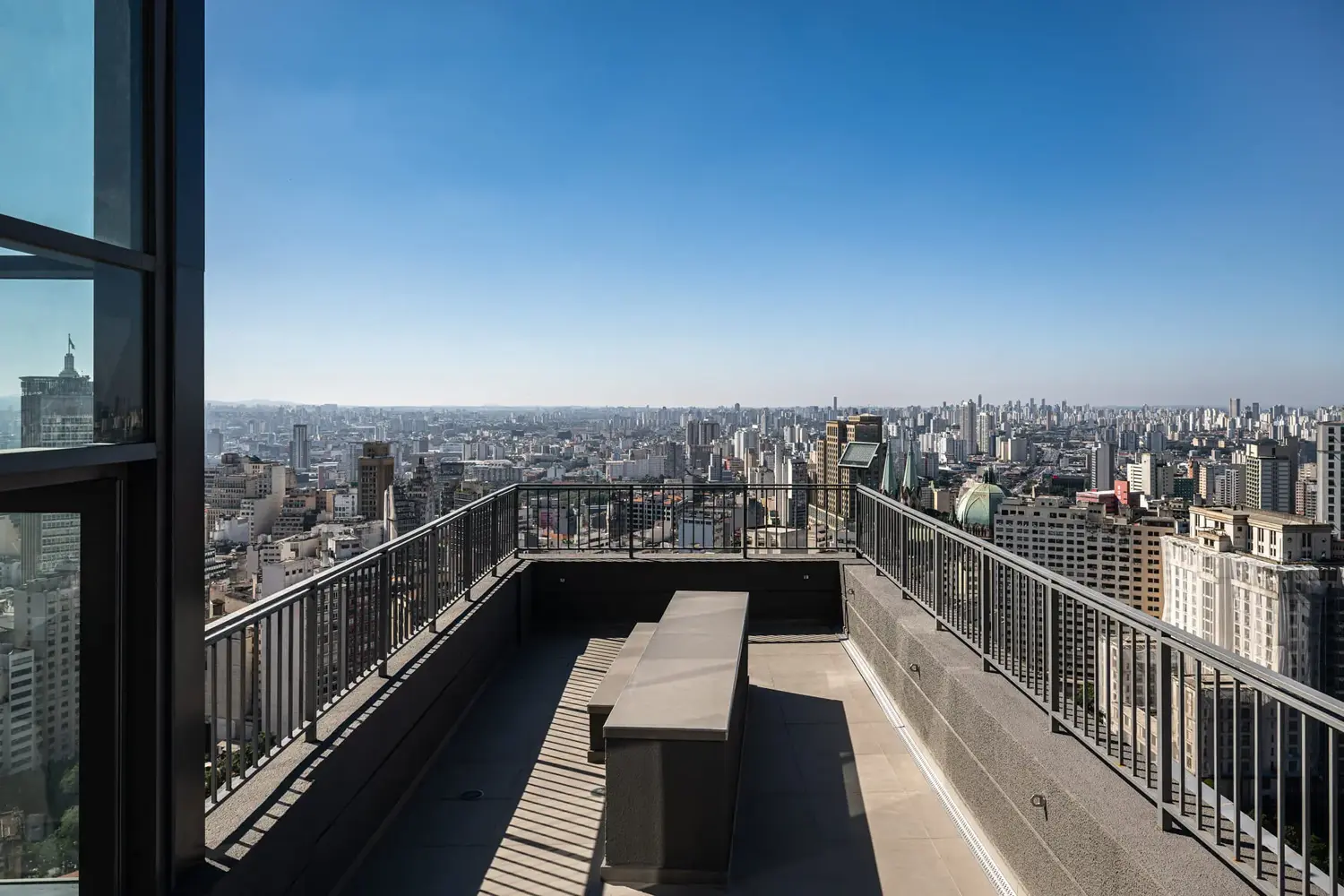TBV Mirante Paulista